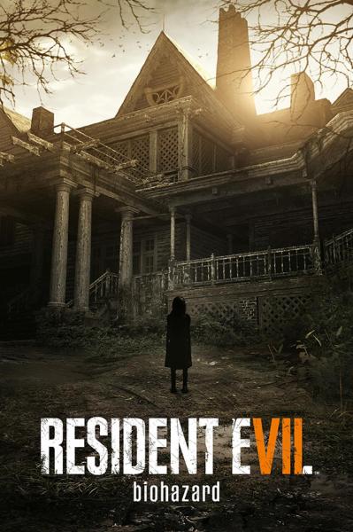 Resident Evil / biohazard HD REMASTER (PC) - Steam Key - GLOBAL