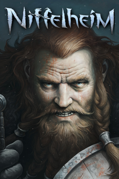 Niffelheim (PC) - Steam Key - EUROPE