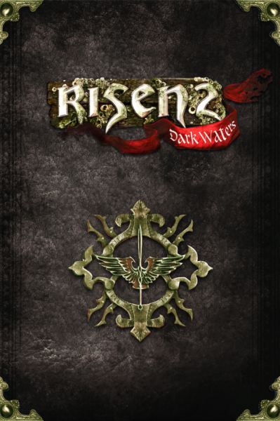 Risen 2: Dark Waters Gold Edition (PC) - Steam Key - GLOBAL