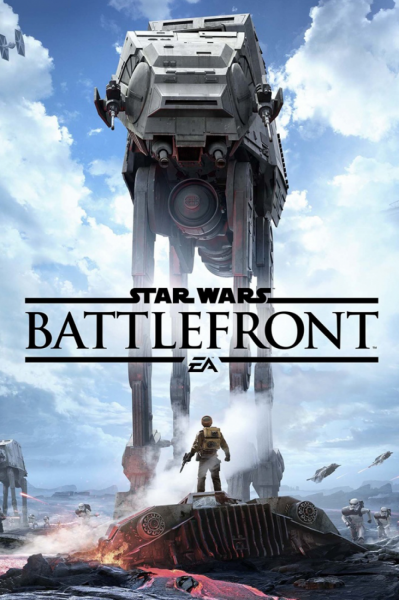 STAR WARS Battlefront Ultimate Edition (Xbox One) - Xbox Live Key - ARGENTINA
