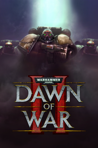 Warhammer 40,000: Dawn of War II | Anniversary Edition (PC) - Steam Key - EUROPE
