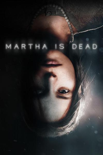 Martha Is Dead (PC) - Steam Key - EUROPE