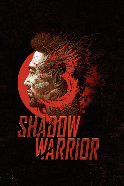 Shadow Warrior 3 | Deluxe Definitive Edition (PC) - Steam Key - GLOBAL