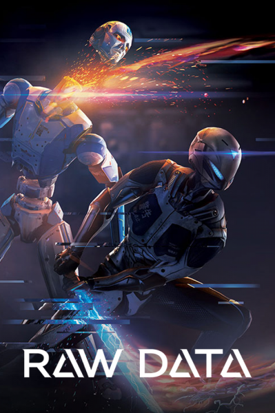 Raw Data Steam Key GLOBAL