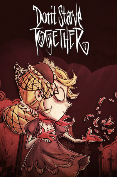 Don't Starve Together (PC) - Steam Gift - GLOBAL
