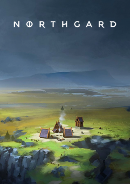 Northgard (PC) - Steam Key - EUROPE