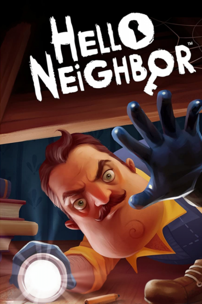 Hello Neighbor (PC) - Steam Gift - EUROPE