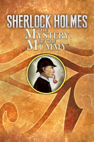 The Sherlock Holmes Collection Steam Key GLOBAL