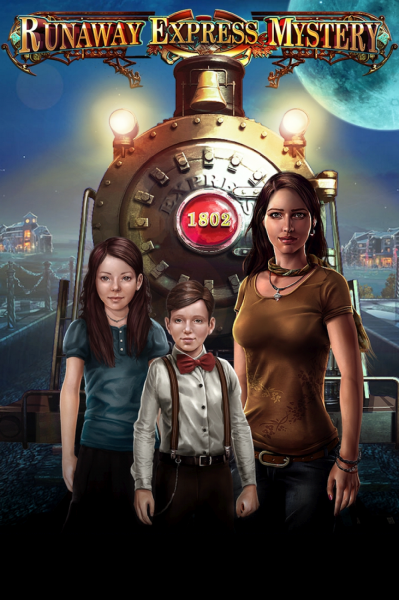 Runaway Trilogy (PC) - Steam Key - GLOBAL