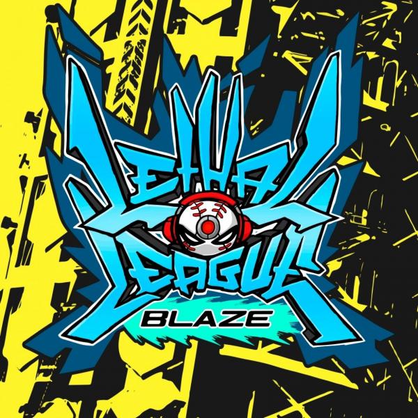 Lethal League Blaze Steam Key GLOBAL