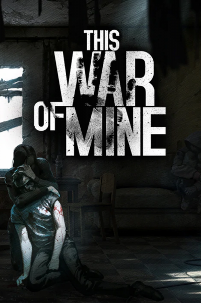 This War of Mine (PC) - Steam Key - EUROPE