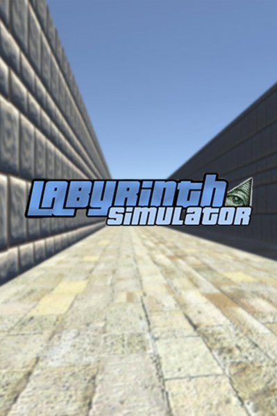 Labyrinth Simulator (PC) - Steam Key - GLOBAL