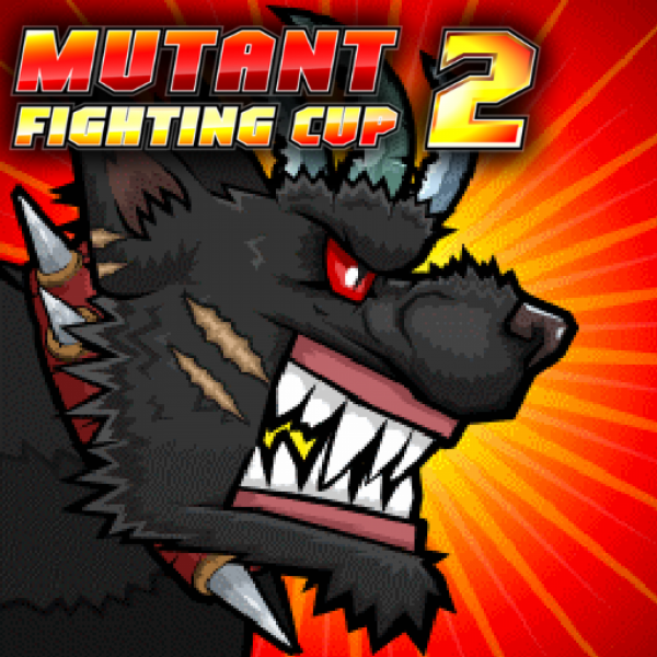 Mutant Fighting Cup 2 Steam Key GLOBAL