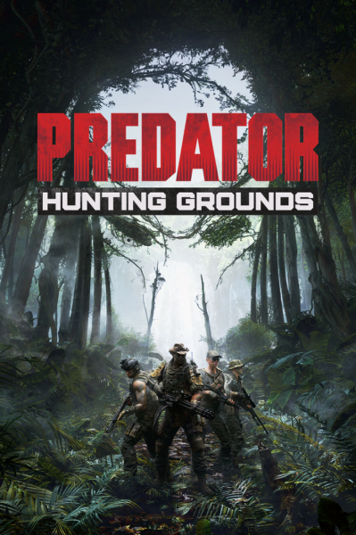 Predator: Hunting Grounds | Predator Bundle Edition (PC) - Steam Key - GLOBAL