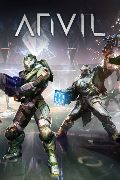 ANVIL (PC) - Steam Key - GLOBAL