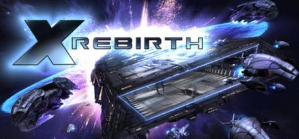X Rebirth Complete (PC) - Steam Key - GLOBAL