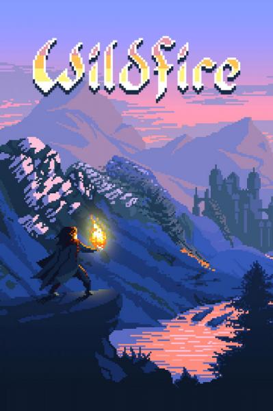 Wildfire (PC) - Steam Key - GLOBAL