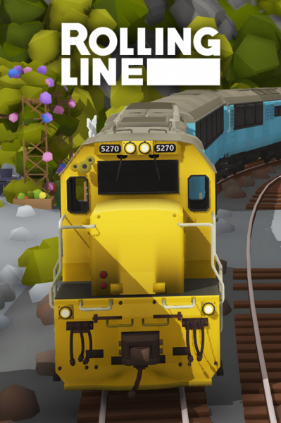 Rolling Line (PC) - Steam Key - GLOBAL