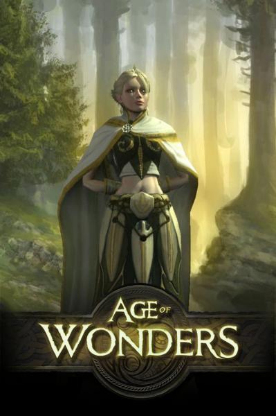 Age of Wonders Steam Key GLOBAL