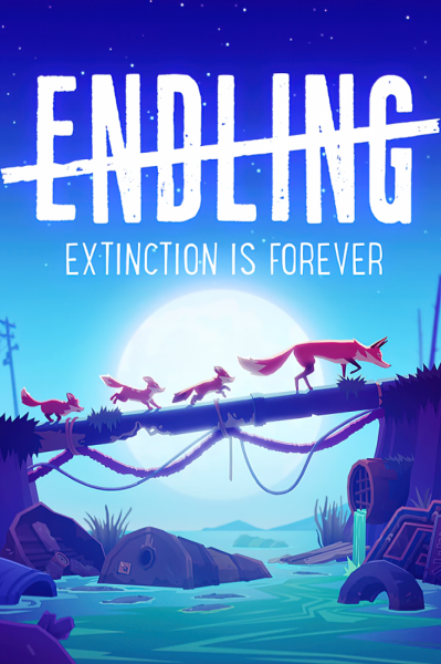 Endling - Extinction is Forever (PC) - Steam Key - GLOBAL