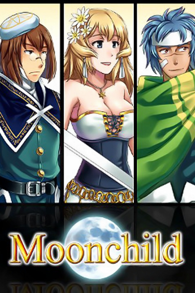 Moonchild Steam Key GLOBAL