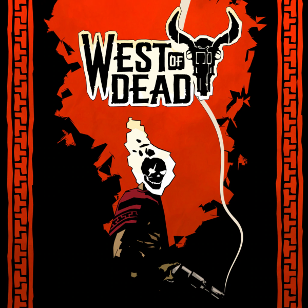 West of Dead (PC) - Steam Key - GLOBAL