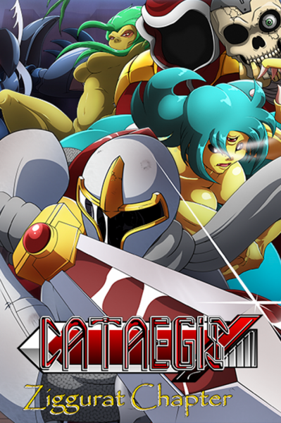 Cataegis : The White Wind Steam Key GLOBAL