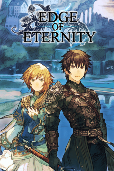 Edge Of Eternity Steam Gift EUROPE