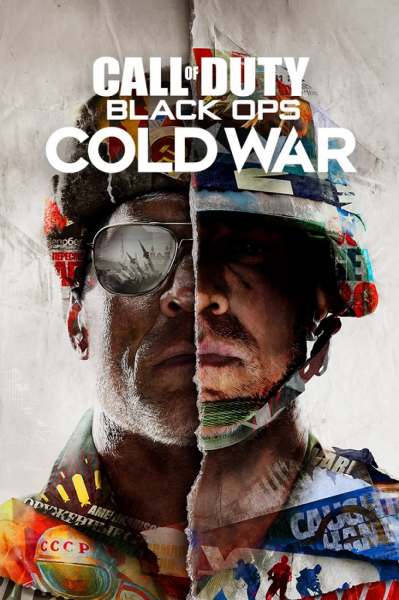 Call of Duty Black Ops: Cold War ((Xbox One, Series X/S)) - Xbox Live Key - EUROPE