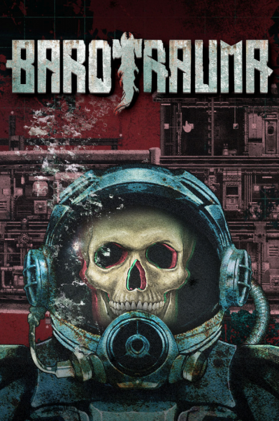 Barotrauma (PC) - Steam Gift - EUROPE