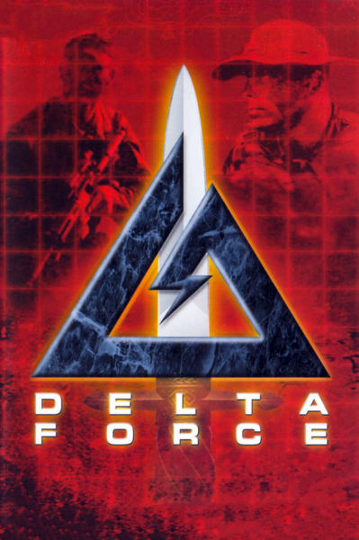 Delta Force Steam Key GLOBAL