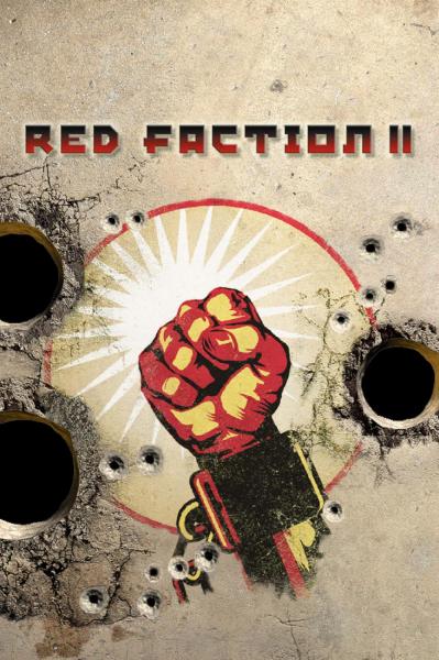Red Faction II Steam Key GLOBAL
