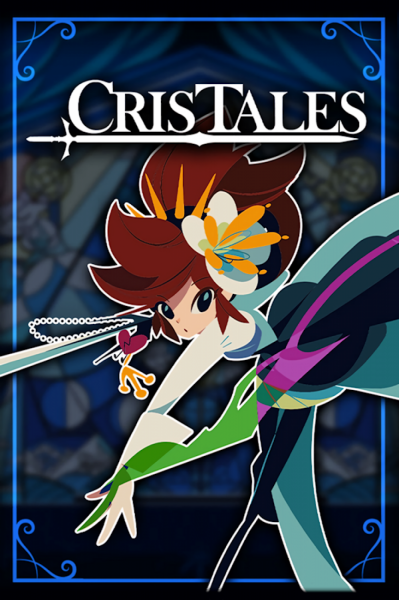 Cris Tales (PC) - Steam Key - GLOBAL