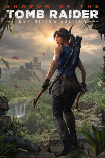 Shadow of the Tomb Raider - Season Pass Steam Key GLOBAL