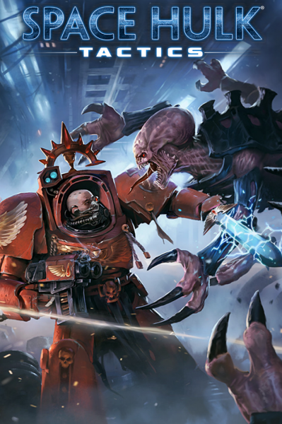 Space Hulk: Tactics Steam Key GLOBAL
