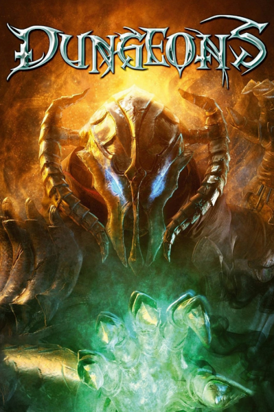 DUNGEONS BUNDLE Steam Key GLOBAL