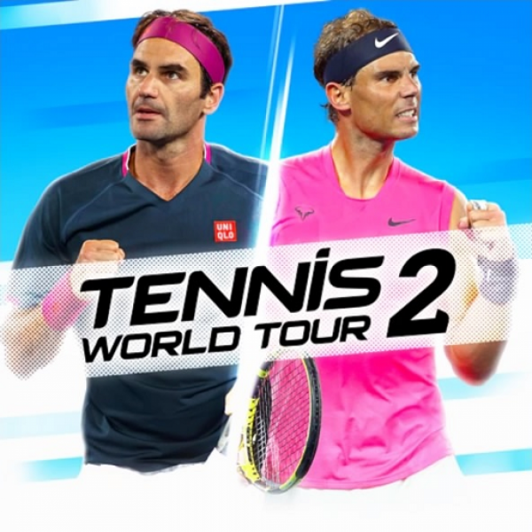 Tennis World Tour 2 (Xbox One) - Xbox Live Key - UNITED STATES
