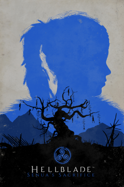 Hellblade: Senua's Sacrifice (PC) - Steam Key - EUROPE
