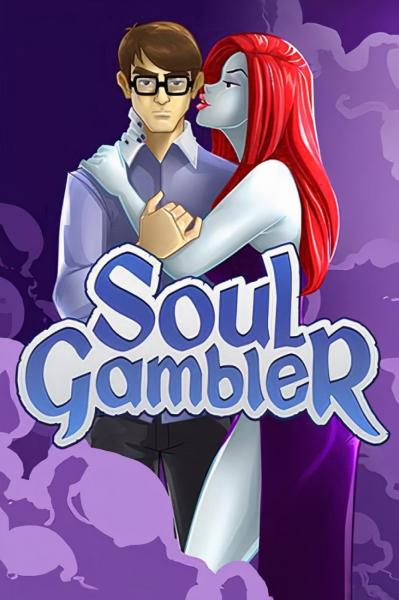 Soul Gambler Steam Key GLOBAL