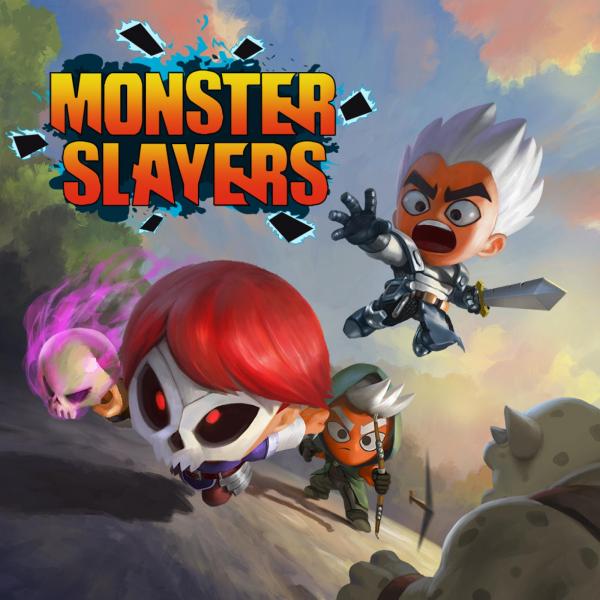 Monster Slayers - Advanced Classes Unlocker Steam Key GLOBAL