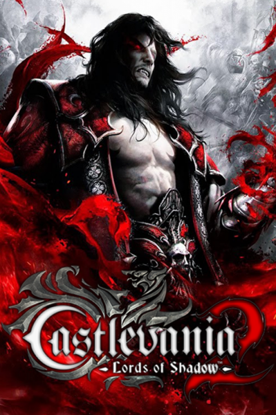 Castlevania: Lords of Shadow 2 Steam Key GLOBAL