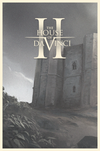 The House of Da Vinci 2 (PC) - Steam Key - GLOBAL