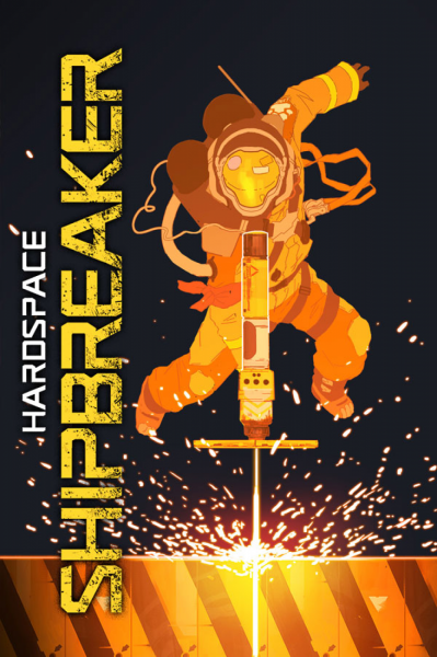 Hardspace: Shipbreaker (PC) - Steam Key - GLOBAL