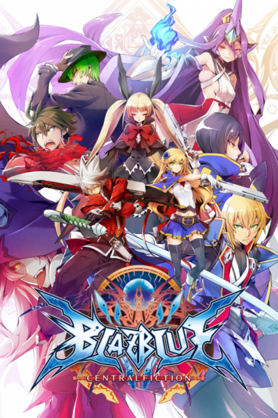 BlazBlue Centralfiction (PC) - Steam Key - GLOBAL