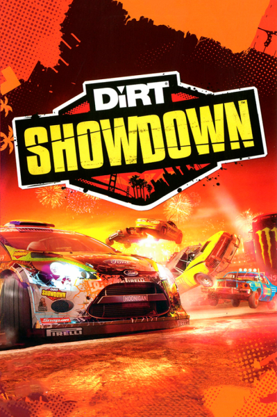 Dirt: Showdown Steam Key GLOBAL
