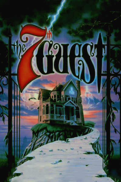 The 7th Guest Steam Key GLOBAL