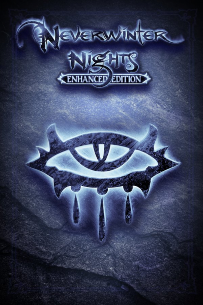 Neverwinter Nights: Enhanced Edition Steam Key GLOBAL