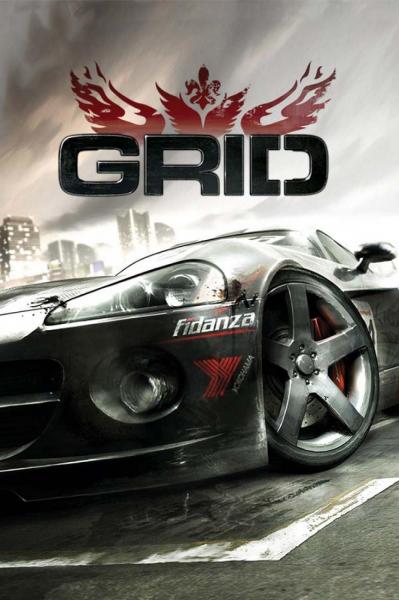 GRID Ultimate Edition Upgrade (PC) - Steam Key - GLOBAL
