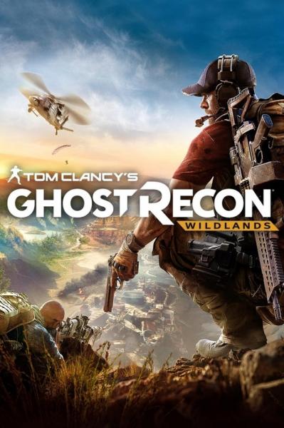 Tom Clancy's Ghost Recon Wildlands | Standard Edition (PC) - Ubisoft Connect Key - NORTH AMERICA