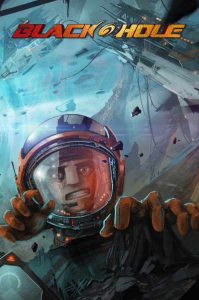 BLACKHOLE (PC) - Steam Key - GLOBAL